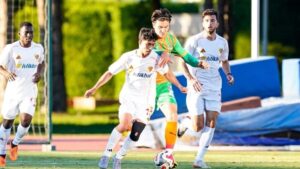 Zecorner Kayserispor 2 sezondur ilk 8 haftada kazanamıyor!