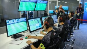 Süper Lig’de 12. haftanın VAR kayıtları açıklandı!