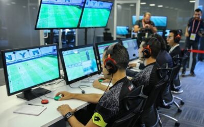 Süper Lig’de 12. haftanın VAR kayıtları açıklandı!