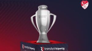 Süper Lig'de kim şampiyon olacak? İşte yapay zekanın tahmini