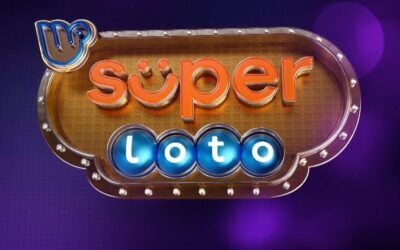 💥SÜPER LOTO ÇEKİLDİ | 19 Ekim Pazar Süper Loto sonuçları sorgulama ekranı