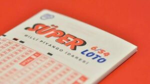 💥SÜPER LOTO ÇEKİLDİ | 13 Kasım Perşembe Süper Loto sonuçları sorgulama ekranı