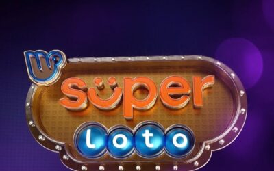 💥SÜPER LOTO ÇEKİLDİ | 26 Ekim Pazar Süper Loto sonuçları sorgulama ekranı