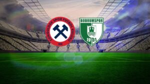 TCH Group Zonguldak Spor-Sipay Bodrum FK CANLI İZLE | Ziraat Türkiye Kupası 3. tur maçı canlı izle