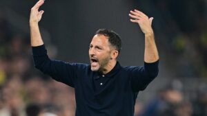 Tedesco Almanya'da gündem oldu! "Fenerbahçe'deki ilk birkaç maçında…"