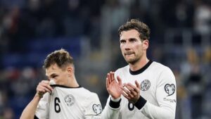 Tedesco devreye girdi! Fenerbahçe'nin Goretzka planı