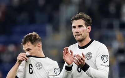 Tedesco devreye girdi! Fenerbahçe'nin Goretzka planı