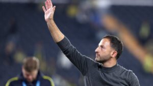 Tedesco ilk 11'ini netleştirdi! İşte Fenerbahçe'deki son gelişmeler…