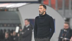 Domenico Tedesco Talisca'yı Ç. Rizespor maçında 11 oynatacak!