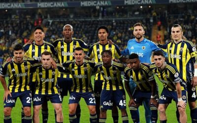Tedesco'dan flaş Ederson kararı! İşte Fenerbahçe'nin Stuttgart maçı 11'i