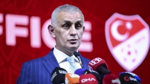 TFF Başkanı Hacıosmanoğlu, FIFA Stadyum ve Güvenlik Komitesi'ne seçildi