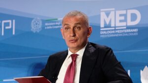 TFF Başkanı İbrahim Hacıosmanoğlu FIFA Stadyum ve Güvenlik Komitesi'nde görev alacak