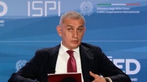 TFF Başkanı İbrahim Hacıosmanoğlu'dan İsrail tepkisi! "Kabul etmiyorum"