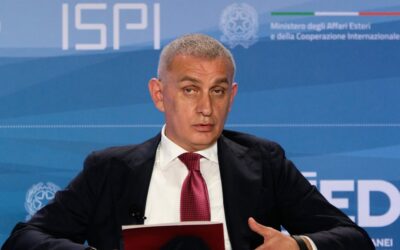 TFF Başkanı İbrahim Hacıosmanoğlu'dan İsrail tepkisi! "Kabul etmiyorum"