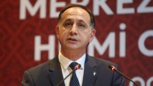 TFF'den Ferhat Gündoğdu açıklaması!