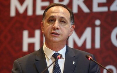 TFF'den Ferhat Gündoğdu açıklaması!