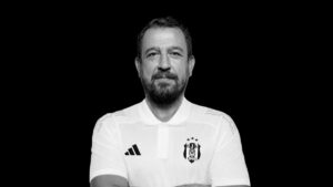 TFF'den hayatını kaybeden Hikmet Çapanoğlu için başsağlığı mesajı