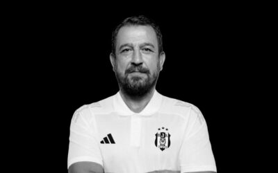 TFF'den hayatını kaybeden Hikmet Çapanoğlu için başsağlığı mesajı