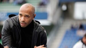 Thierry Henry: Şaşırtıcı değil