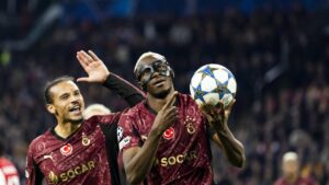 Thierry Henry'den flaş Galatasaray yorumu!