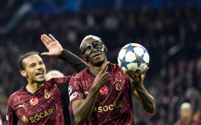 Thierry Henry'den flaş Galatasaray yorumu!