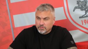 Thomas Reis ile martta görüşeceğiz