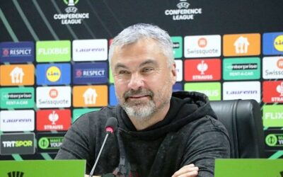 Thomas Reis: Oyunumuzu sahaya yansıtamazsak problem yaşarız