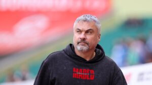 Thomas Reis'ten flaş Hamrun maçı sözleri!