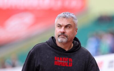 Thomas Reis'ten flaş Hamrun maçı sözleri!