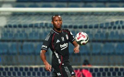 Tiago Djalo: Çoğu şeyi doğru yapamadık