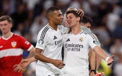 Toni Kroos’tan milli yıldızımıza büyük övgü! “Mbappe’nin formunun nedeni Arda Güler”