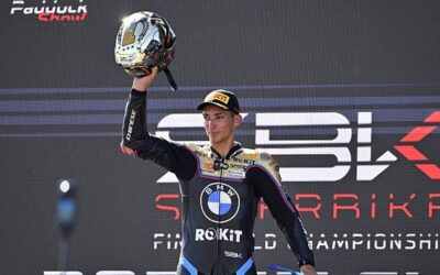 Toprak Razgatlıoğlu'ndan Nicolo Bulega açıklaması! "3-4 kez özür diledi"