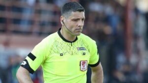 Trabzonspor-Corendon Alanyaspor maçının VAR hakemi belli oldu!