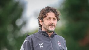 Trabzonspor Gaziantep FK maçına hazır