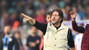 TRABZONSPOR HABERLERİ – Fatih Tekke Eyüpspor maçı öncesi konuştu! "En zor maçlarımızdan biri"