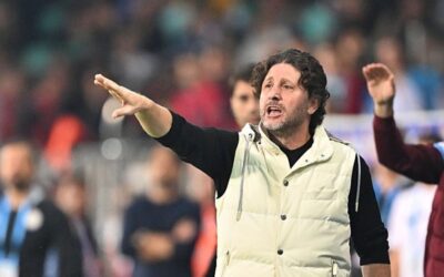TRABZONSPOR HABERLERİ – Fatih Tekke Eyüpspor maçı öncesi konuştu! "En zor maçlarımızdan biri"
