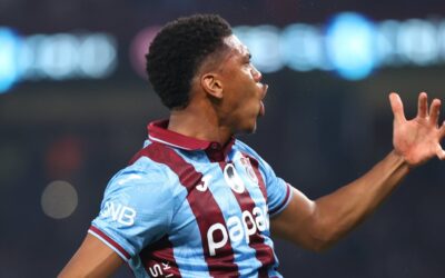 TRABZONSPOR HABERLERİ – Felipe Augusto: Fatih Tekke'nin bana verdiği güç..