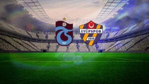 Trabzonspor – İkas Eyüpspor maçı CANLI İZLE | Trendyol Süper Lig maçı canlı