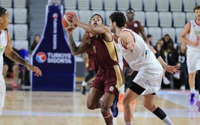 Trabzonspor Manisa’da galip! (MAÇ SONUCU ÖZET)