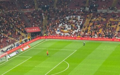 Trabzonspor taraftarından Uğurcan Çakır’a tepki!