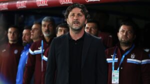 Trabzonspor Tekke ile şampiyonluk ritmini yakaladı!