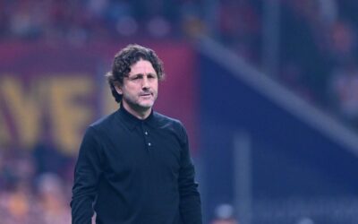 Trabzonspor Teknik Direktörü Fatih Tekke Galatasaray maçının ardından konuştu!
