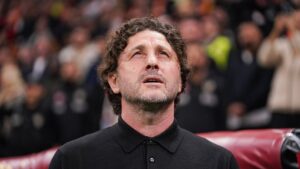 Trabzonspor Teknik Direktörü Fatih Tekke: Üstün olan taraf bizdik