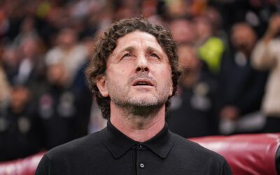 Trabzonspor Teknik Direktörü Fatih Tekke: Üstün olan taraf bizdik