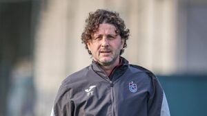 Trabzonspor Teknik Direktörü Fatih Tekke'den sakatlık açıklaması!