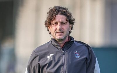 Trabzonspor Teknik Direktörü Fatih Tekke'den sakatlık açıklaması!