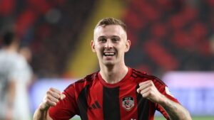 TRABZONSPOR TRANSFER HABERİ: Fırtına Kozlowski'yi listesine ekledi!