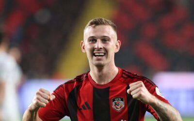 TRABZONSPOR TRANSFER HABERİ: Fırtına Kozlowski'yi listesine ekledi!
