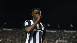 Trabzonspor ve Samsunspor Mady Camara için karşı karşıya geldi