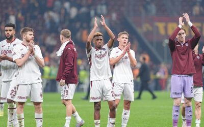 Trabzonspor'a Batagov'dan kötü haber! Corendon Alanyaspor maçında…